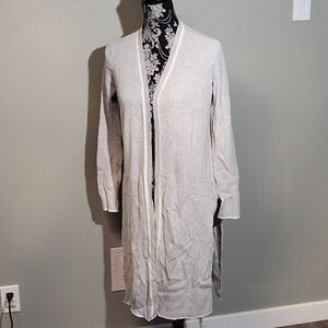 Women's Jones New York long sweater S  size